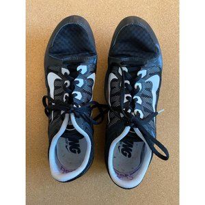 Nike Zoom Rival MD 7 Men's Size 11 Track & Field Running Shoes